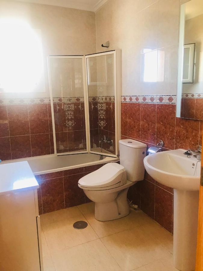 Villa With Super Swimming Pool Gran Alacant Luaran gambar