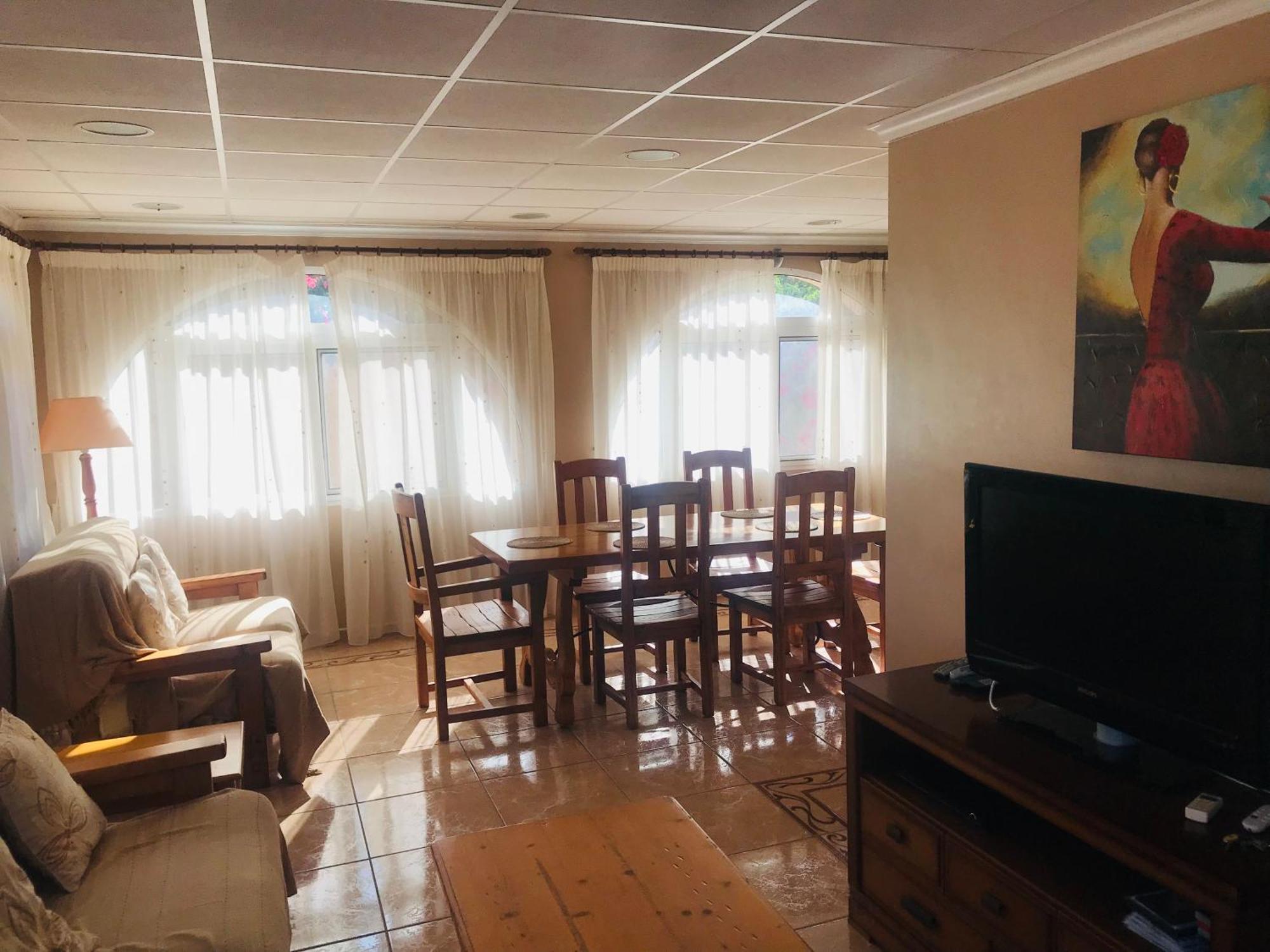Villa With Super Swimming Pool Gran Alacant Luaran gambar